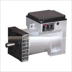 A.C Alternator