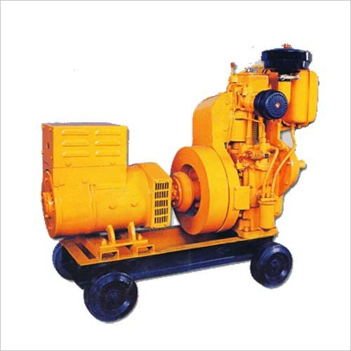 Generator Set