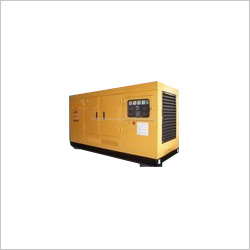 Ac Generator Rated Power: 7.5 Kva To 125 Kva