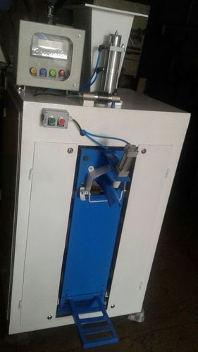 Putty Filling Machine