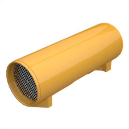 Tractor Air Compressor