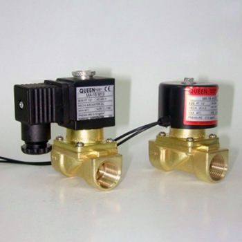 MA10-15(M13) 2 Way Solenoid Valves