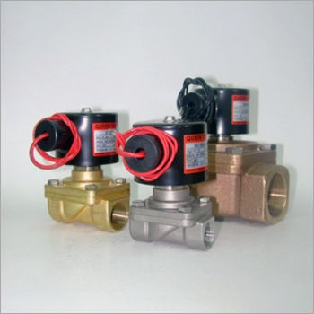 MD10-50WAG(SCS14) 2 Way Solenoid Valves