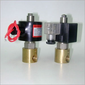 MK2B-10C 2 Way Solenoid Valves