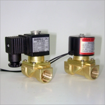 MA10-15-M13 Solenoid Valve Coil By KUHNWAY CORPORATION