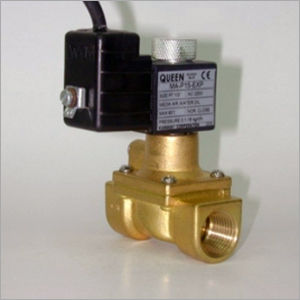 MA-P10(15)EX Solenoid Valve Coil