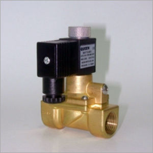 MA-P10(15)-M10 Solenoid Valve Coil