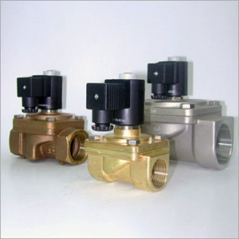 MD10-50WAG(SCS14)-M16 Solenoid Valve Coil