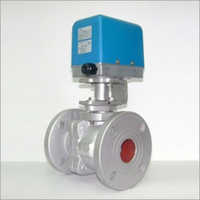 Queen Mk7 Series Motor Valve