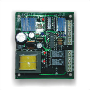 Modulation Control Unit Application: Industrial