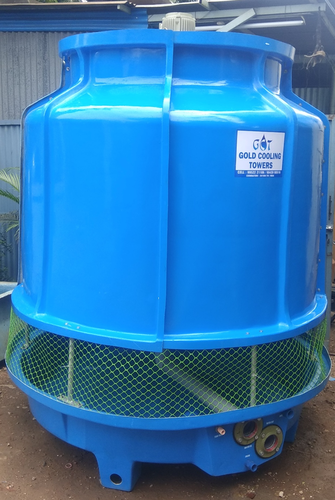60TR Cooling Tower