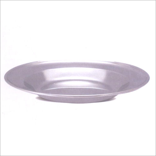 Ss Soup Plate Size: All Size Available