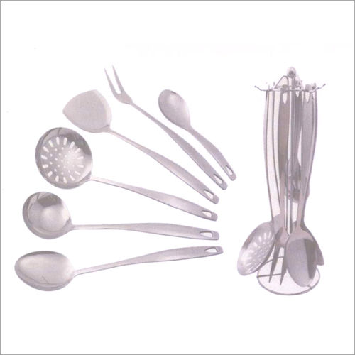 Kitchen Serving Spoon Size: All Size Available