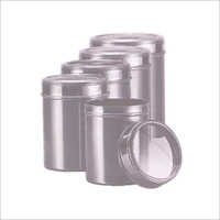 Stainless Steel Kitchen Box
