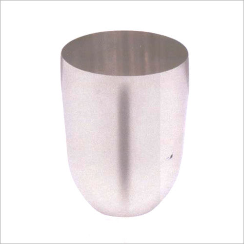 Stainless Steel Water Glass