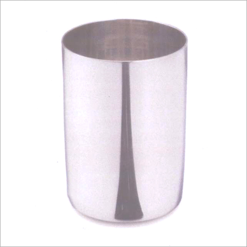 Stainless Steel Plain Glass Size: All Size Available
