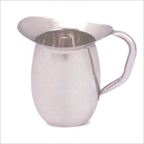 2 Litre Stainless Steel Jug