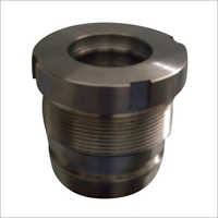 Hydraulic Cylinder Head Cover Used In Jcb Machine