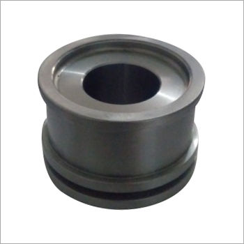 Grey Jcb Piston