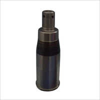 Black Jcb Front Stub Axle