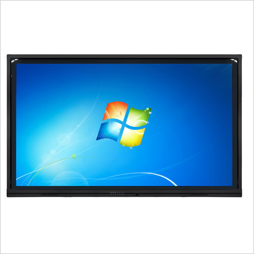 Touch LED Flat Panel