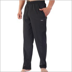 Cotton Sports Lower - Polyester Blend, Available in All Sizes (XS to XL) | Breathable, Washable, Perfect for Year-Round Comfort