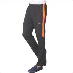 Available In All Color Mens Regular Fit Track Lower