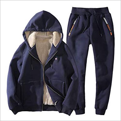 Mens Sports Tracksuit Age Group: Adults