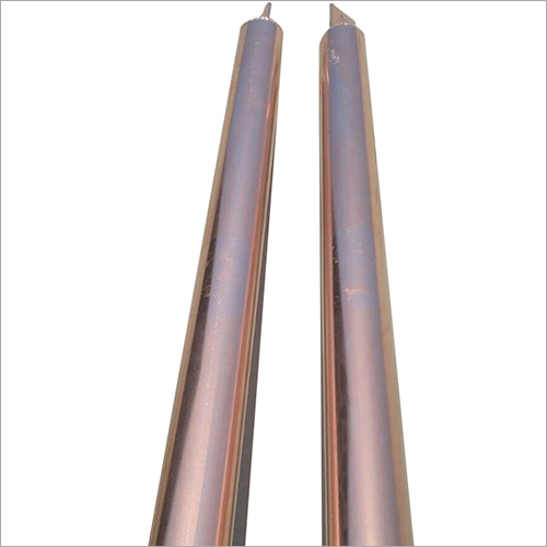 Copper Earthing Electrode