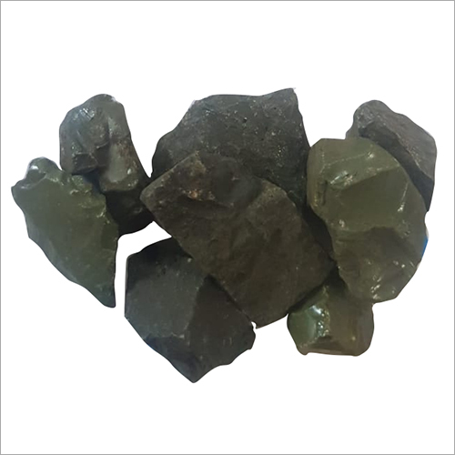 Iron Removal Media Coal