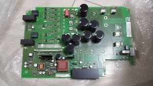 SIEMENS CONTROL CARD 6SE7022-6TC84-1HF3