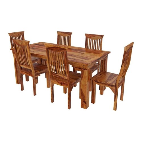 Restaurant Dining Table 6 seater