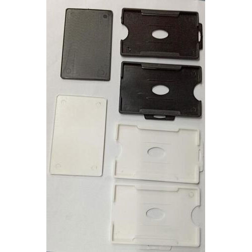 Id Card Holder - Advantage: Abc Matrile