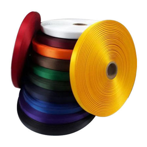 Satin Lanyard Dori