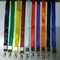 Satin Lanyard Dori