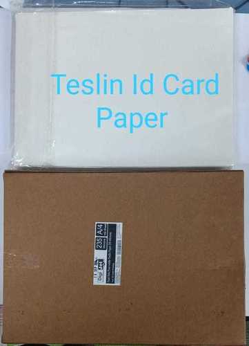 Inkjet Pvc Sheets