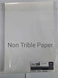 Inkjet Pvc Sheets