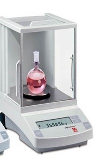 Electric Balance (100g-0.001g