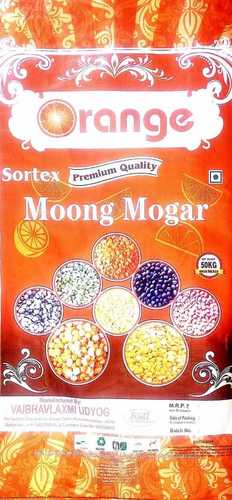 Indian Pulses
