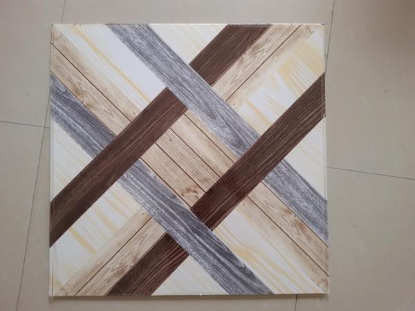 Hot-stamping PVC Ceiling Tile