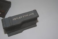 15.5 RLM wheel blade