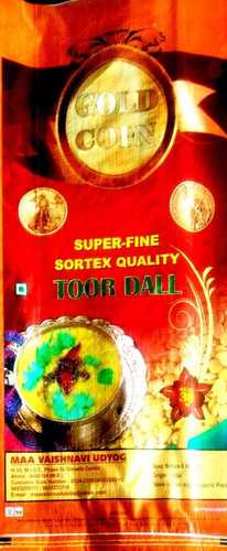 TOOR DAL