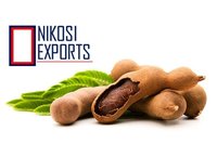 Brown Dry Tamarind