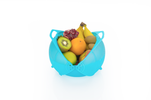 Smart Fruit Basket