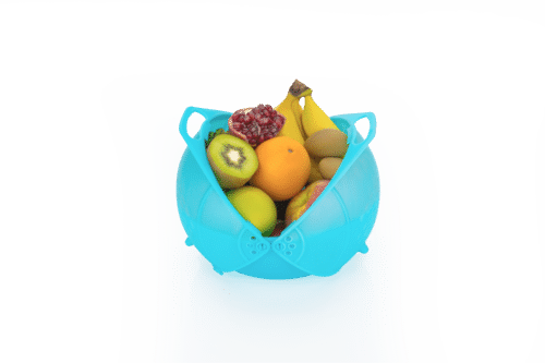 Smart Fruit Basket