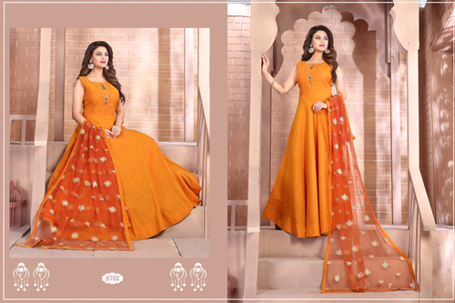 Ladies Gown