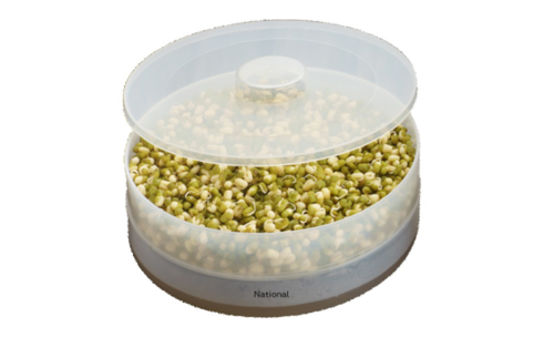 Sprout Maker- Small ( 2 Containers)