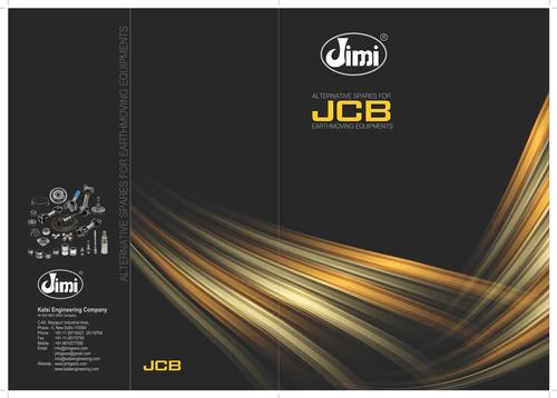 JCB Spares