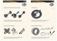 JCB Spares