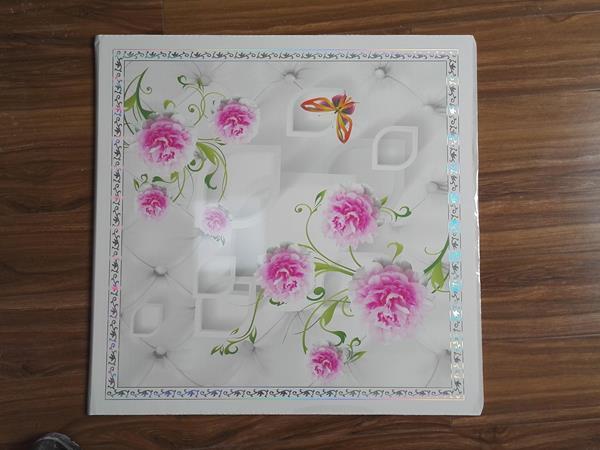 Good designs Interior PVC Roofing Sheets